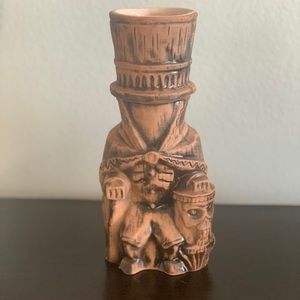 *LIMITED EDITION* Haunted Mansion Tiki Mug